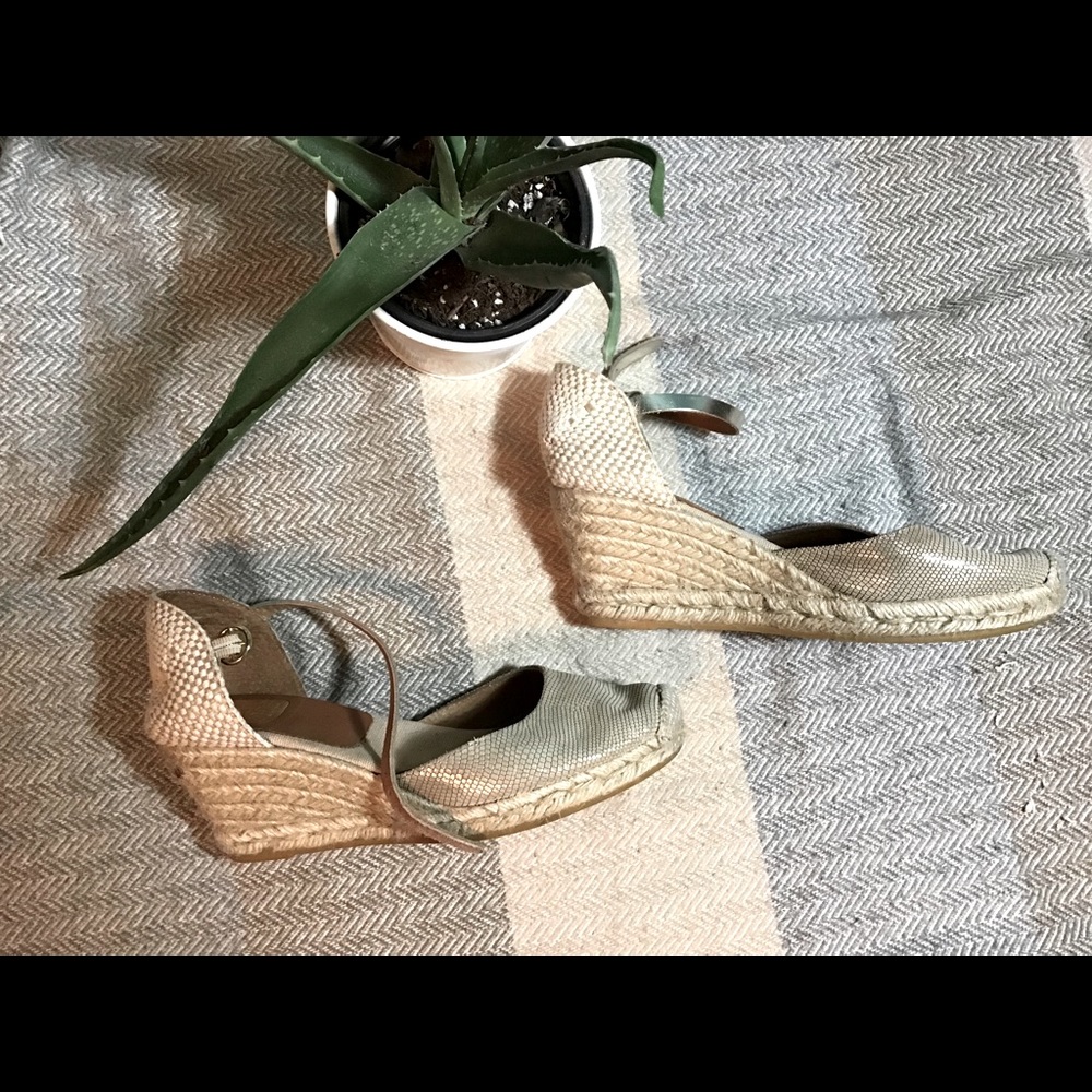 KANNA women’s  Espadrilles sandals